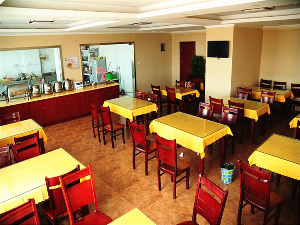 Greentree Inn Zhejiang Jiaxing West Zhongshan Road Vintage Car Building Express Hotel Exterior foto